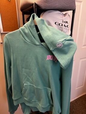 Body By Raven Tracy Backshot Sweatsuit Set